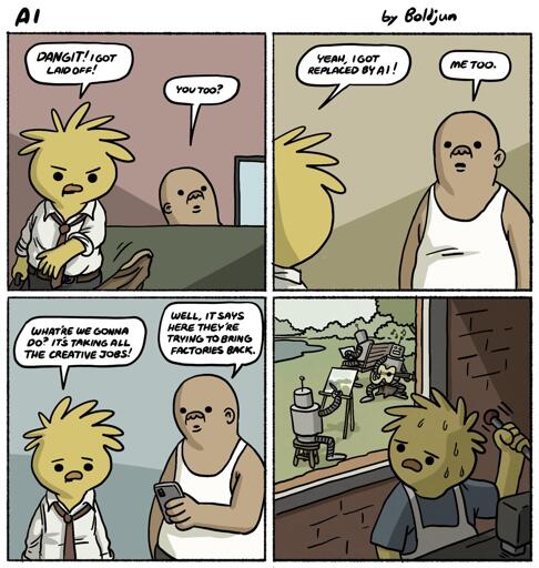 Seems backwards - Boldjun