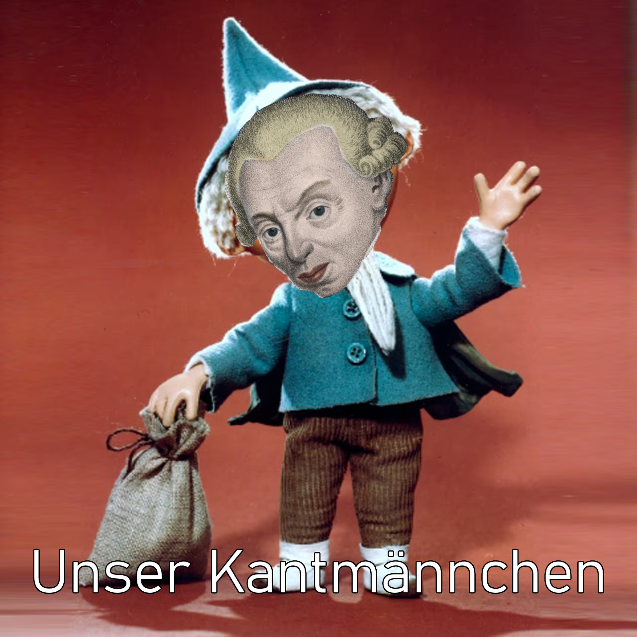 Unser Kantmännchen