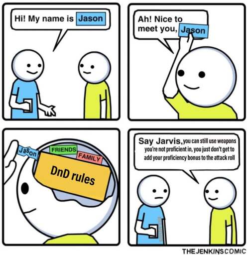 credit to "The Jenkins Comic"